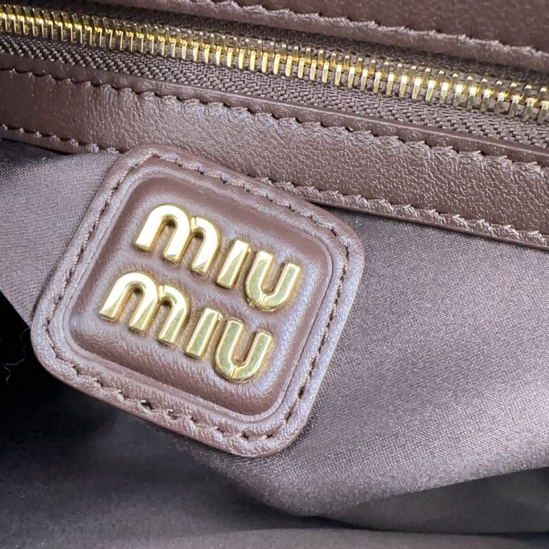 Miu Miu Top Handle Bags